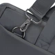 Сумка для ноутбука 15.6" RivaCase 8231 Grey (8231Grey) - изображение 7