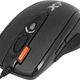 Миша A4Tech XL-750BK-B USB (Black) - зображення 2