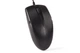 Миша A4Tech OP-530NUS USB (Black) - зображення 2