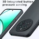 Чохол-накладка TPU Go Boy Case для Realme 12 Plus / 12 4G black - зображення 3