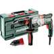 Перфоратор Metabo UHEV 2860-2 Quick (600713500) - изображение 7