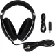 Навушники Sennheiser HD 599 SE Black - зображення 5