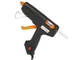 Пістолет клейовий Xtreme під клей 7мм 40W PK-2 14-206# - зображення 1