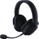 Навушники Ігрові Razer Barracuda X Чорні, Знімний Мікрофон, 2.4G/Bluetooth, Легкі 250 Грам, Акумулятор 50 годин - зображення 1