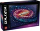 Конструктор Lego Art Чумацький шлях 31212 - зображення 1