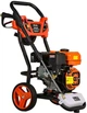 Мийка високого тиску бензинова SEQUOIA SPW600 - зображення 3