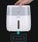 Держатель для туалетной бумаги бумажных полотенец Towel Holder Ecoco - изображение 5