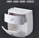 Держатель для туалетной бумаги бумажных полотенец Towel Holder Ecoco - изображение 7