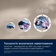 Стиральная машина с сушкой Electrolux EW7W4602U - изображение 4