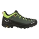 Кросівки Salewa ALP Trainer 2 Mns чоловічі 5331 40 зелені - изображение 3