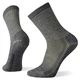 Шкарпетки Smartwool Classic Hike Full Cushion Crew чоловічі medium gray M сірі - изображение 1