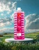 Пена для ванны Avon Senses «Малиновое удовольствие» с ароматом малины и черной смородины 1000 мл - изображение 1