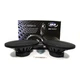Автомобільна акустика Boschmann BM Audio WJ1-S99V4 автомобільні колонки динаміки Чорний 600 Вт - зображення 4