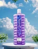 Піна для ванни Avon Senses «Лавандовий спокій» з ароматом лаванди та мускусу 1000 мл - зображення 1