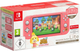 Консоль Nintendo Switch Lite Coral + Гра Animal Crossing: New Horizons + 12 місяців NSO (045496453916) - зображення 3