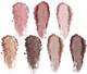Набор теней для век Lamel Selflove Eyeshadow Palette №402 8.5 г (0810134213968/5060805940272) - изображение 2