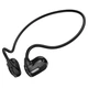 Спортивные Bluetooth-наушники HOCO ES63 Graceful air conduction до 8 часов автономной работы Black - изображение 1