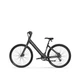 Электровелосипед OKAI EB60 28'' 350(550)W 9.6Ah 100km 25km\h NFC App 23kg Black (EB60-B) - изображение 2