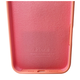 Защитный чехол-накладка Silicone Full Case AA Open Cam для Apple iPhone 16 Pro Max Grapefruit (FullOpeAAi16PM-37) - изображение 3