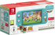 Консоль Nintendo Switch Lite Turquoise + Гра Animal Crossing: New Horizons + 12 місяців NSO (045496453954) - зображення 5