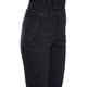 Штани Turbat Korab Wmn жіночі anthracite black S чорні - изображение 4