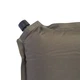 Самонадувний килимок Pinguin Nomad 50 Double Grey сірий - зображення 6