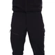 Штани Turbat Korab Mns чоловічі anthracite black S чорні - изображение 2