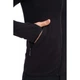 Флісова кофта Turbat Annapurna Mns чоловіча black XL чорна - изображение 4