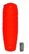 Самонадувний килимок Pinguin Matrix 38 NX Orange оранжевий - изображение 1
