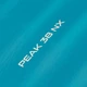 Самонадувний килимок Pinguin Peak 38 NX Petrol синій - изображение 9
