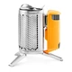 Піч-зарядка на дровах Biolite Campstove 2+ жовта - изображение 3