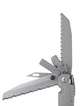 Мультитул SOG PowerAccess Assist StoneWashed сірий - изображение 7