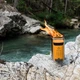 Кемпінговий набір для приготування їжі BioLite Campstove Complete Kit - изображение 3