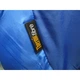 Спальний мішок Pinguin Comfort PFM (-1/-7°C) Blue 175 см - Right Zip синій - изображение 4