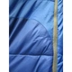 Спальний мішок Pinguin Comfort PFM (-1/-7°C) Blue 175 см - Right Zip синій - изображение 5