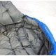Спальний мішок Pinguin Comfort PFM (-1/-7°C) Blue 175 см - Right Zip синій - изображение 10