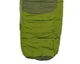 Спальний мішок Pinguin Comfort PFM (-1/-7°C) Khaki 175 см - Right Zip зелений - изображение 3