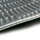 Килимок BaseCamp X-Line Roll Foiled Mat IXPE Olive Green оливовий - зображення 4