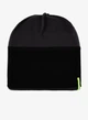 Шапка Ortovox Peak Beanie black raven чорна - изображение 2