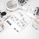Компас Silva Arc Jet Right для правої руки (SLV 37898) - изображение 2