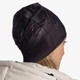 Шапка Buff Thermonet Beaney bardeen black чорний - изображение 3