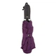 Парасоля Lifeventure Trek Umbrella Medium purple - изображение 3