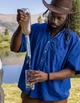 Фільтр для води LifeStraw Peak Personal Mountain Blue - изображение 2