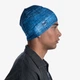Шапка Buff Microfiber Reversible Hat synaes blue блакитний - изображение 3