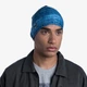 Шапка Buff Microfiber Reversible Hat synaes blue блакитний - изображение 4