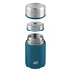 Термос для їжі Esbit FJ1000TL-PB polar blue - зображення 3