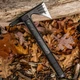 Сокира SOG Survival Hawk black - изображение 9