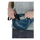 Поясна сумка Osprey Transporter Waist venturi blue синя - изображение 4