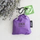 Еко-сумка Leleka Eko bag violet - изображение 3
