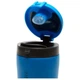 Термогорнятко Lifeventure Flip-Top Thermal Mug синє - изображение 2